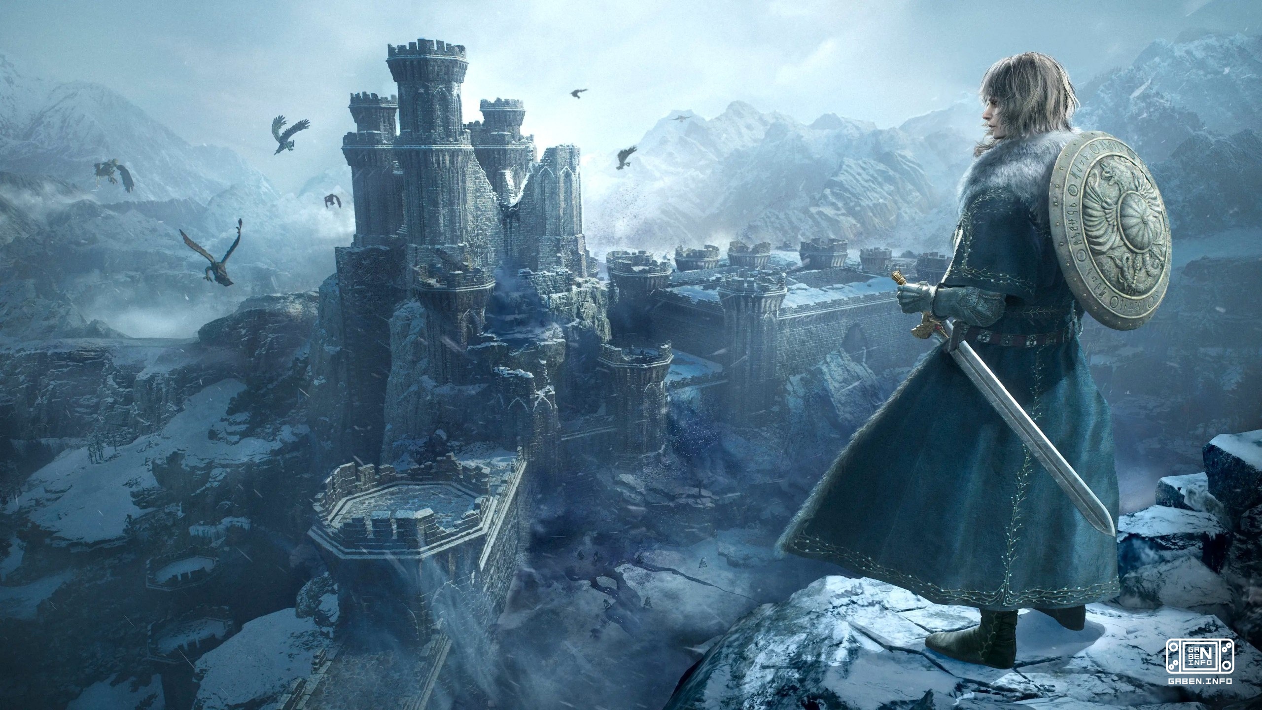 Августовский патч для Dragon's Dogma 2 перенесли на 2 сентября Обновление станет доступно для скачки в 3:30 утра по МСК....