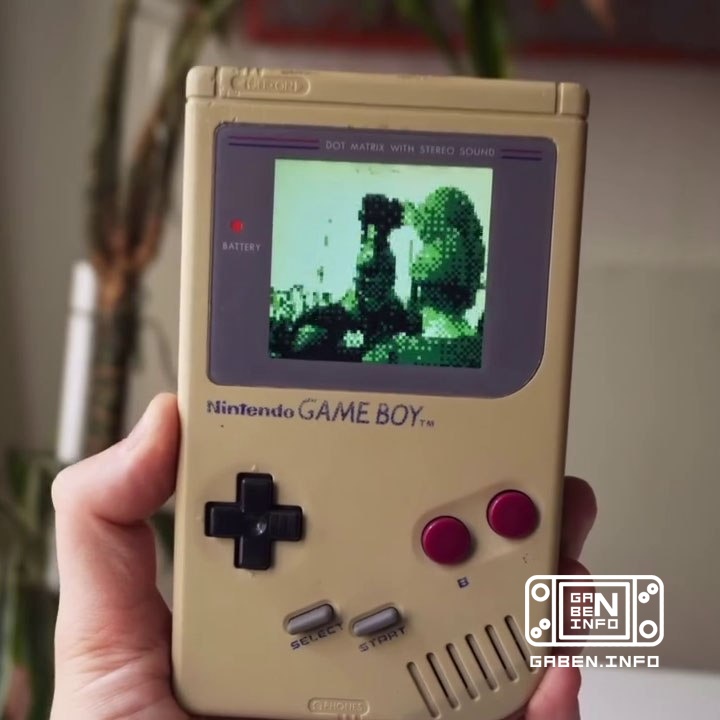 «Одиссея» на Game Boy — как Нолан и задумывал В июле в прокат вышла «Одиссея» Кристофера Нолана — и вместе с ней интерне...