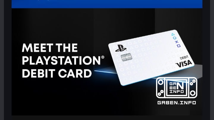 PlayStation выпустит собственные банковские карты – с ними можно получать кэшбек за покупку игр в PS Store Правда, этот ...
