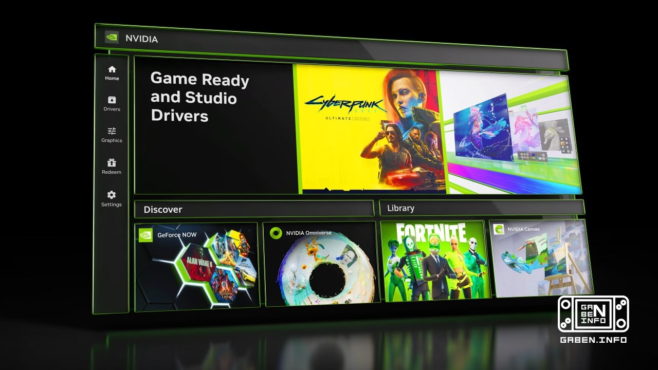 ‼️NVIDIA перестанет выпускать драйверы для Windows 10 уже в ноябре Последний Game Ready драйвер под «десятку» выйдет в о...