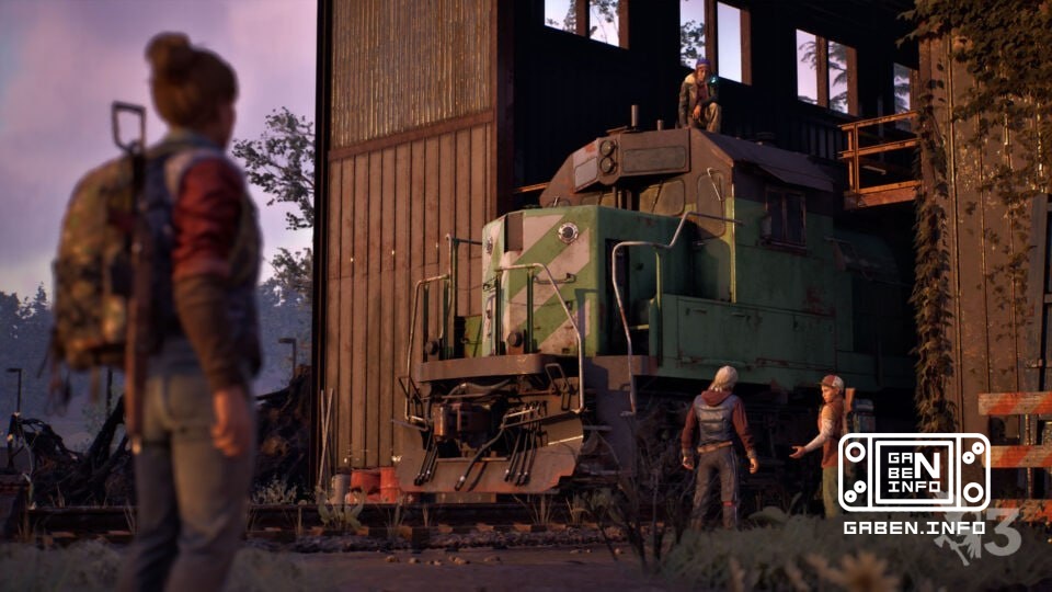 Закрытая бета State of Decay 3 стартует в конце 2026 года Все желающие записаться всё ещё могут это сделать, а релиз ста...