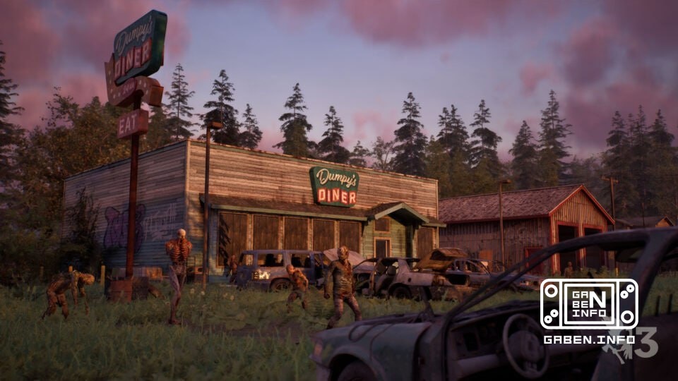 Закрытая бета State of Decay 3 стартует в конце 2026 года Все желающие записаться всё ещё могут это сделать, а релиз ста...