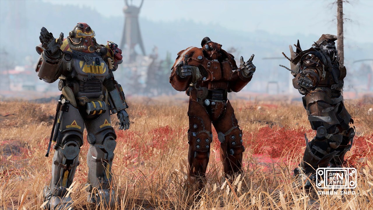 На PS5 и Xbox Series X|S стартовало тестирование нативных версий Fallout 76, которые собирались выпустить до конца лета....
