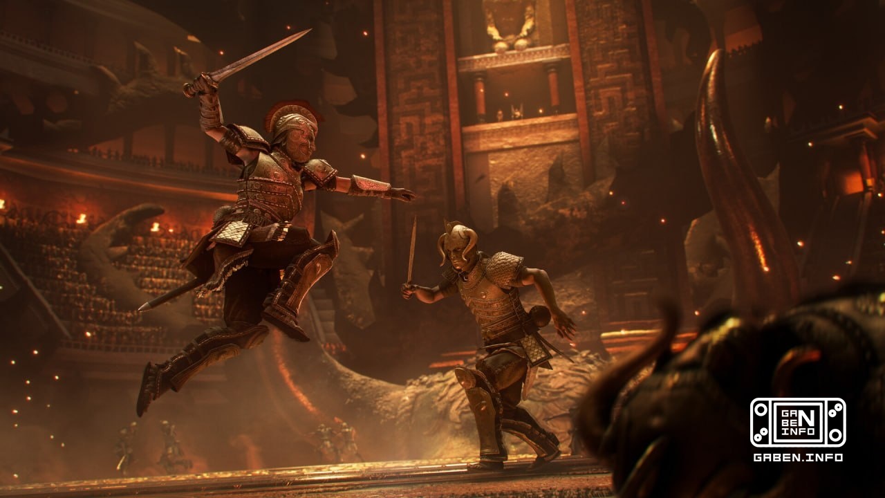 Asobo Studio выпустила Resonance: A Plague Tale Legacy — приквел серии экшен-адвенчур уже доступен на ПК и консолях. Игр...