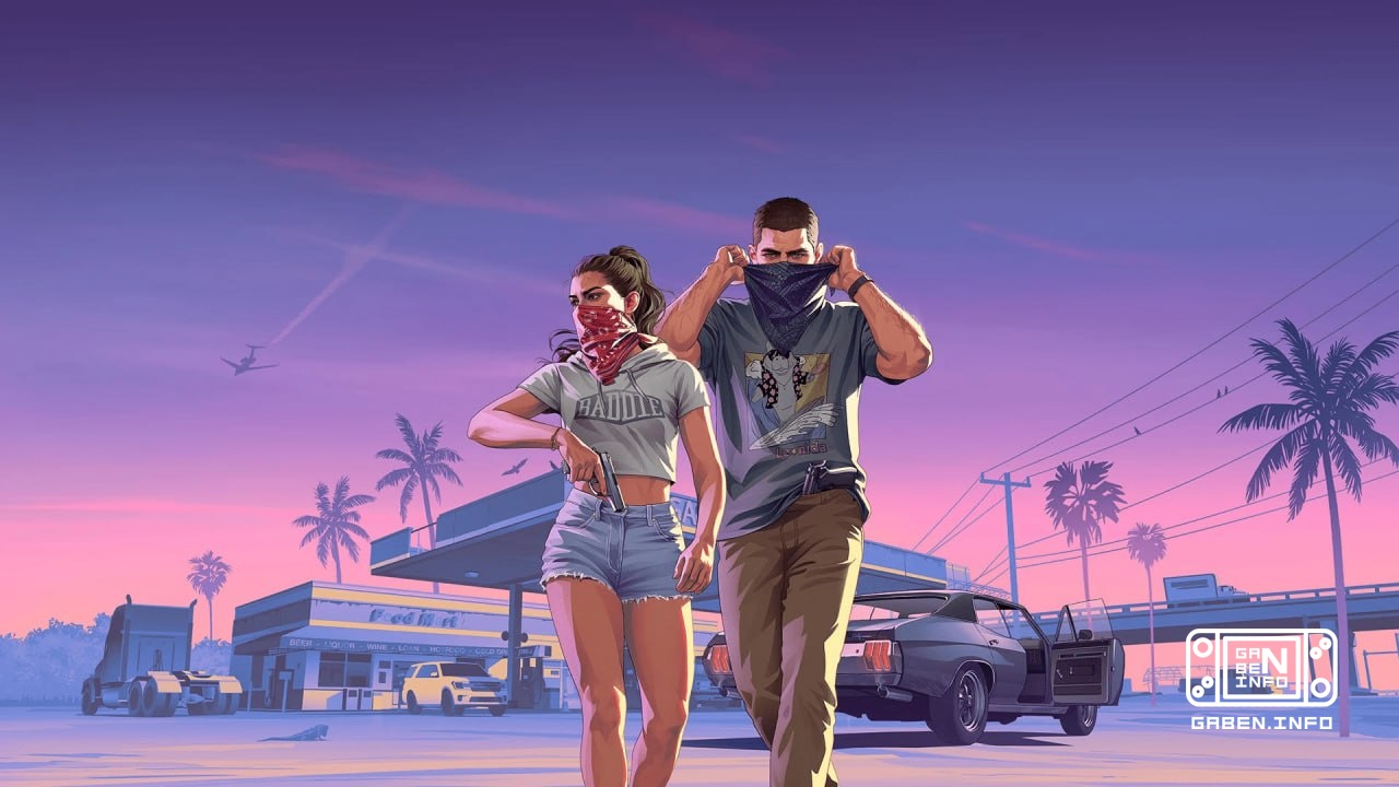 Rockstar готовится начать долгожданный показ GTA VI на Netflix, а мы будем собирать все новые детали игры в одной заметк...