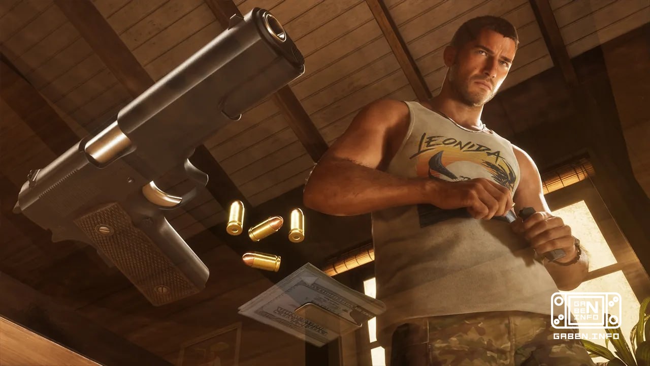 More screenshots from IGN also confirmed that players will have the opportunity to make important choices in the course ...