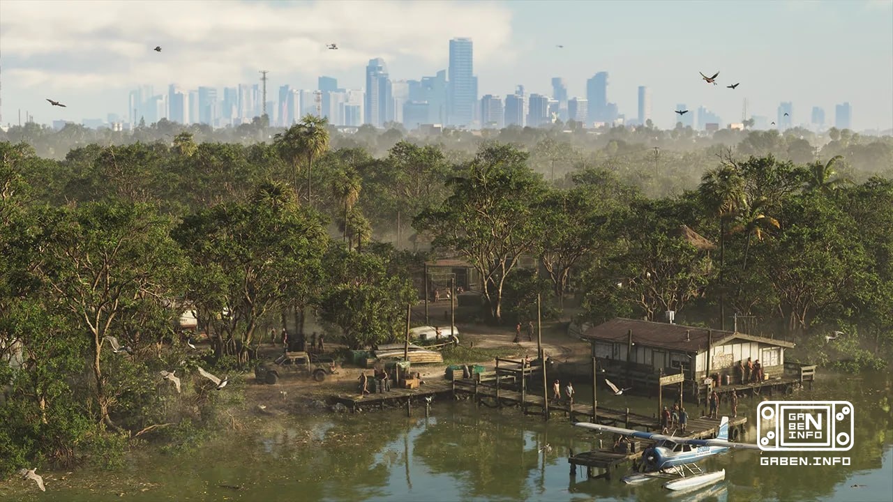 More screenshots from IGN also confirmed that players will have the opportunity to make important choices in the course ...