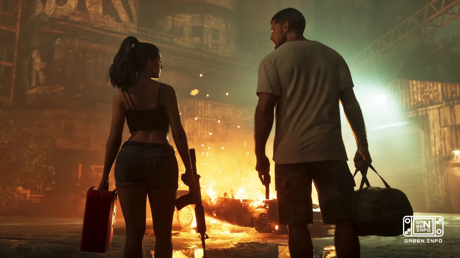 More screenshots from IGN also confirmed that players will have the opportunity to make important choices in the course ...