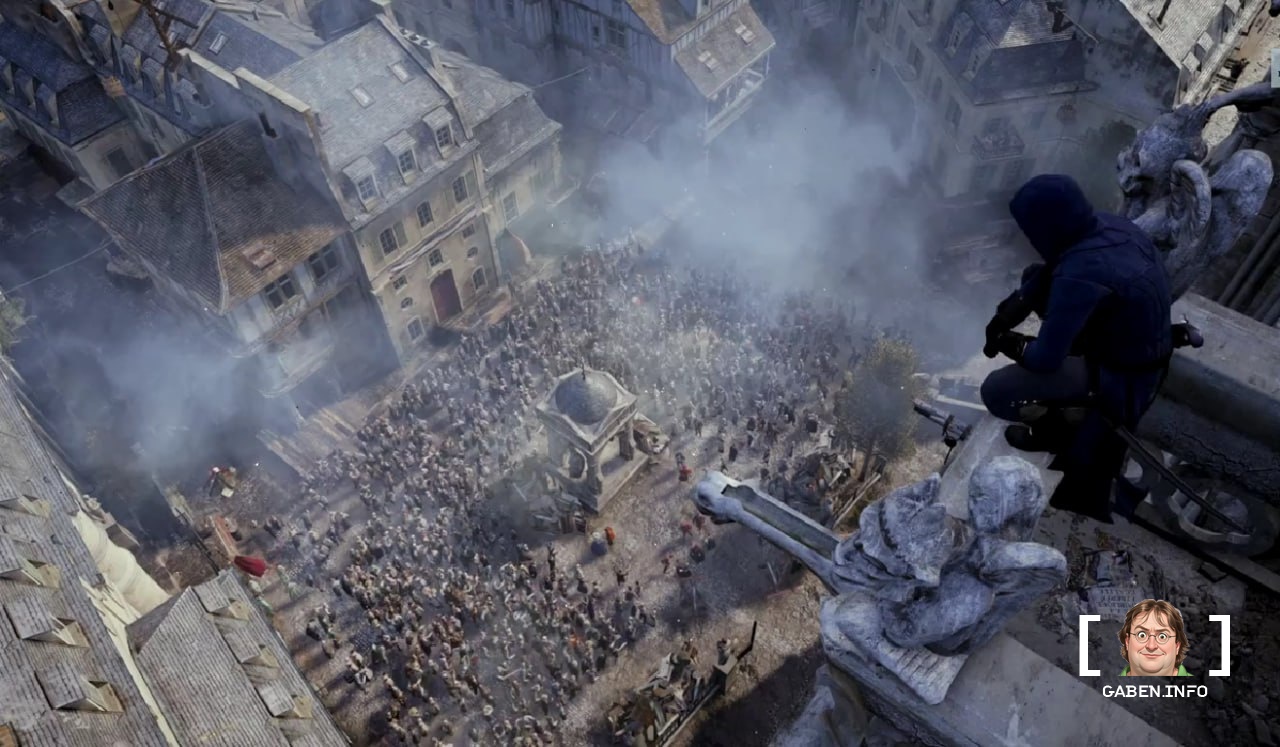 Unions representing Ubisoft employees are organizing a strike amid layoffs due to the company's reboot, French media rep...