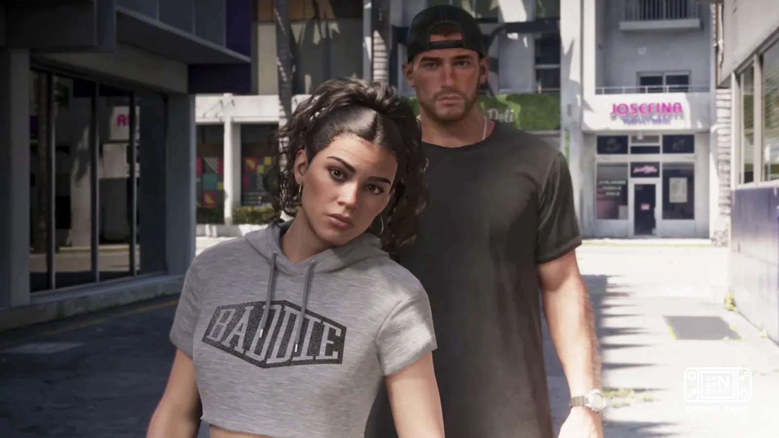 GTA VI will go at 30 FPS on the base PS5 so far no confirmation regarding the PS5 PRO.