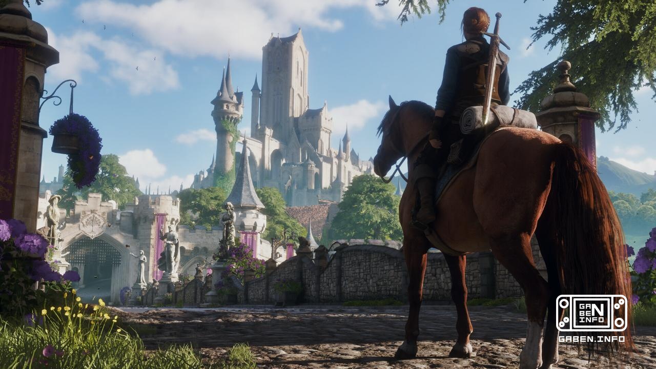 Game director Fable said that the game was originally scheduled to be released in October. The reason for the delay was ...