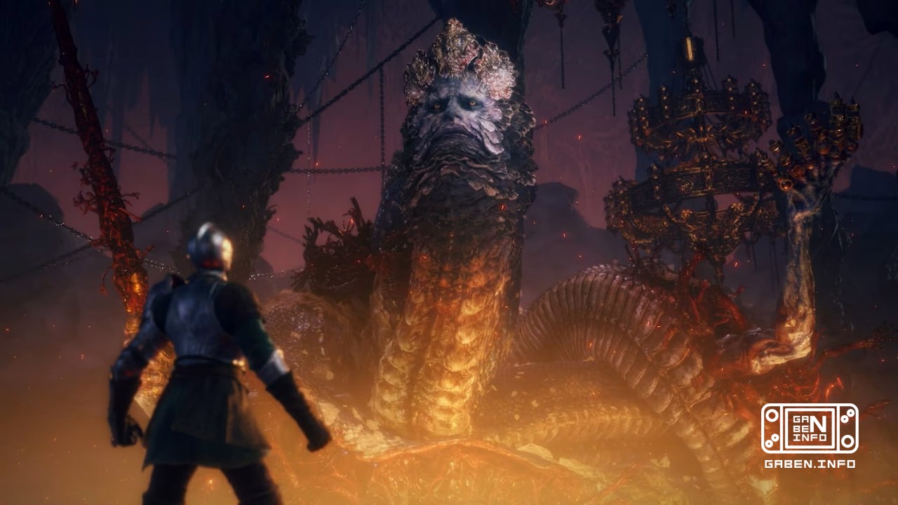 Elden Ring was released on Switch 2. The edition included the Shadow of the Erdtree addition, so the price was $80.