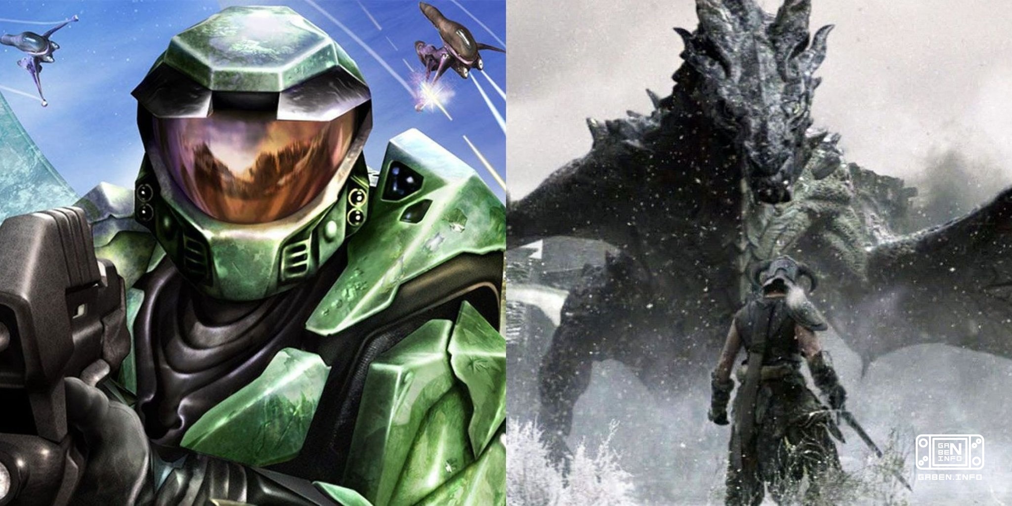 Meanwhile, XBOX is pitching its franchise to Hollywood. XBOX wants to give away the rights to its Halo, The Elder Scroll...