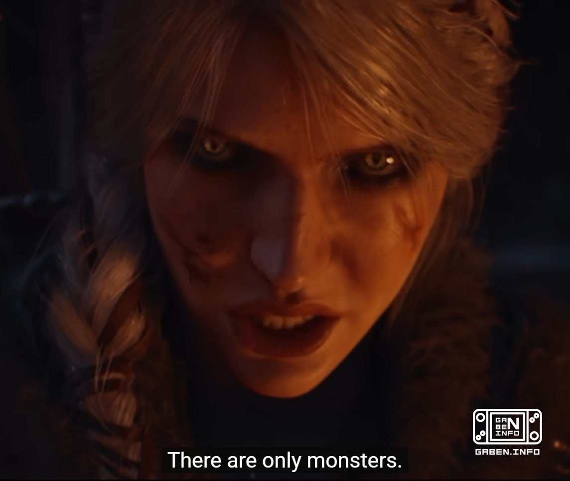 The Witcher 4 будут тестировать на всех целевых платформах с самого начала разработки Это в интервью Game Developer заяв...