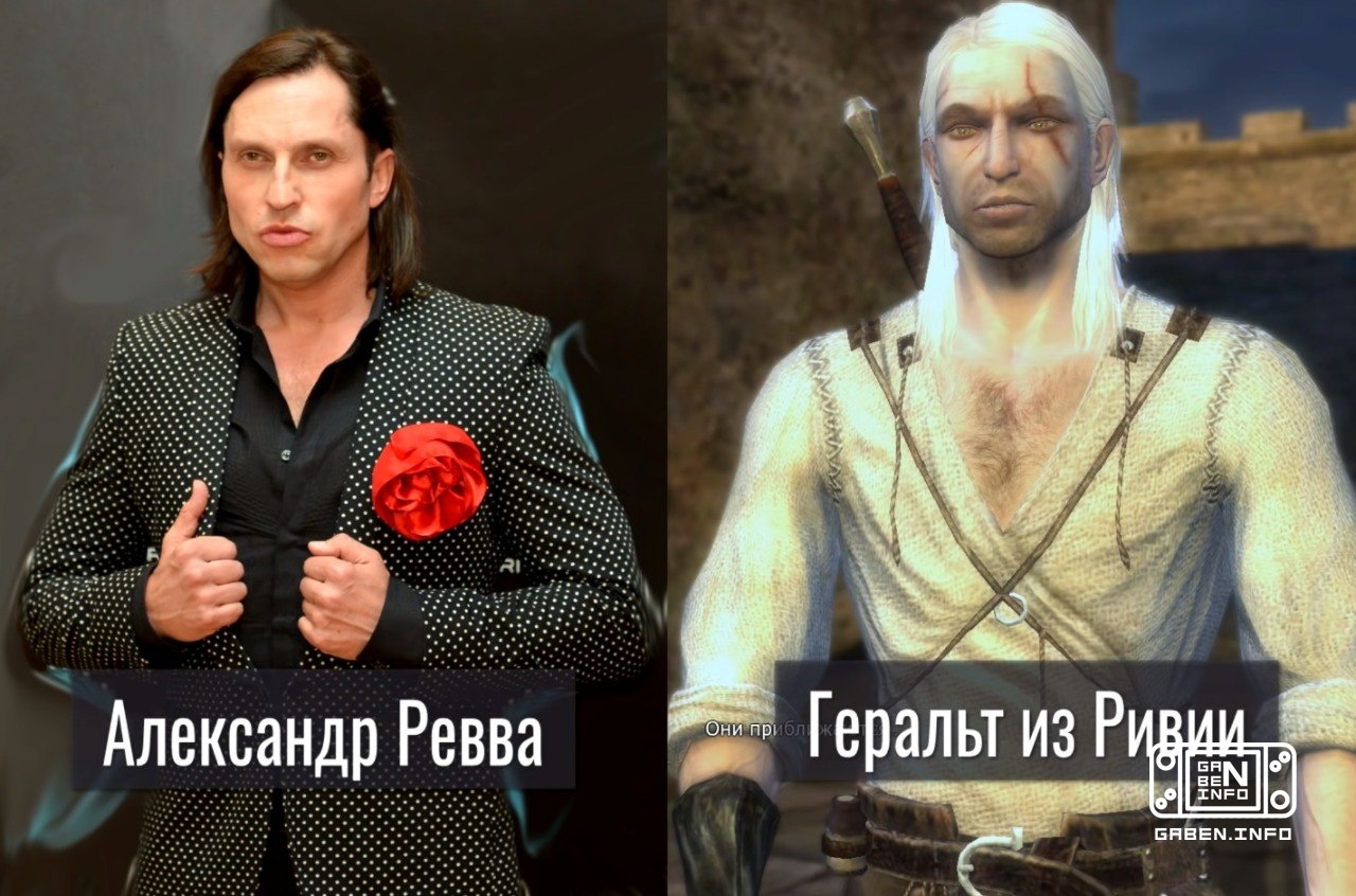 At the same time, the situation with the rejection of CD Projekt RED from full Russian localization does not please him,...