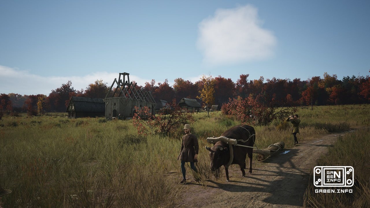 Manor Lords has a circulation of four million copies in almost two and a half years of early access.