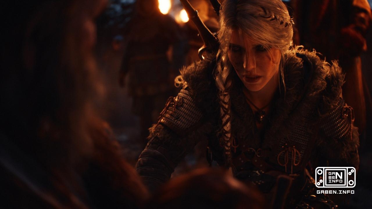 The head of CD Projekt RED spoke about the differences between the development of The Witch 4 and Cyberpunk 2077.