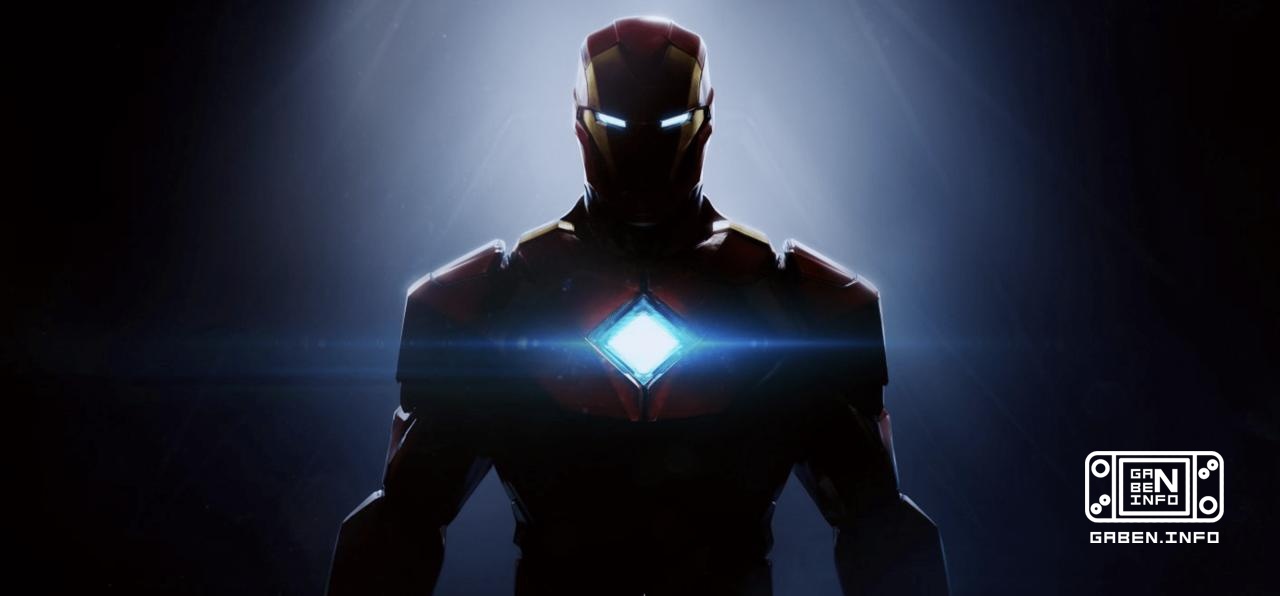 Now that EA has been leaked, a working version of the trailer for Marvel's Iron Man from Motive has been released, and i...