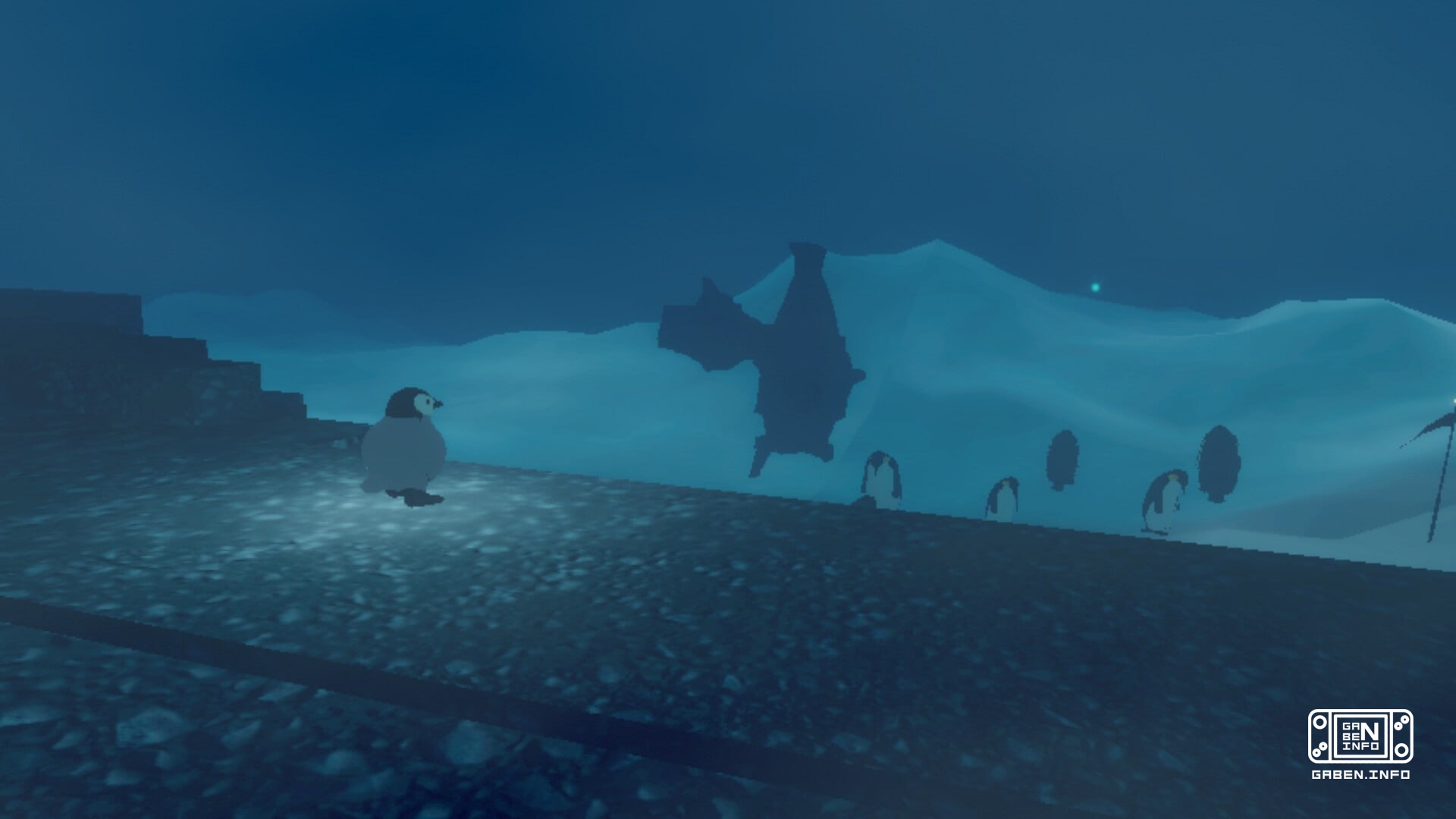 Лавкрафтовский хоррор про пингвинов Penguin Colony выйдет 8 октября в Steam В Steam уже доступна демоверсия, где можно о...