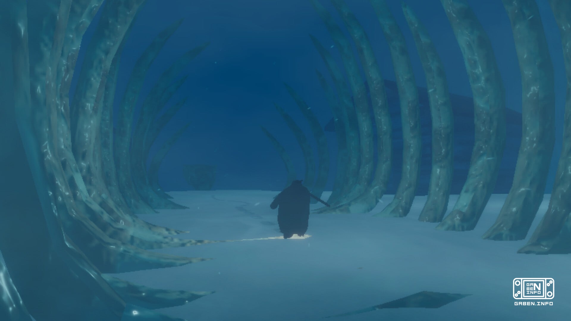 Лавкрафтовский хоррор про пингвинов Penguin Colony выйдет 8 октября в Steam В Steam уже доступна демоверсия, где можно о...