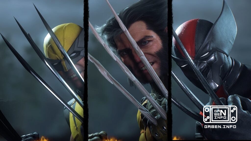 The new trailer for the Wolverine video game Kill-Kill-Kill will be available from September 15.
