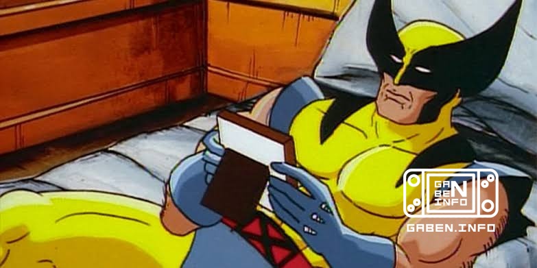В свежем трейлере Marvel's Wolverine заметили отсылку к популярному мему с Росомахой из мультсериала «Люди Икс» 1992 год...