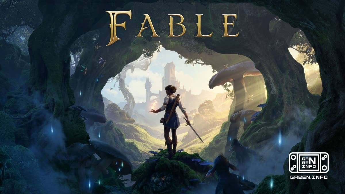 Основной сюжет Fable проходится за 15-20 часов, сообщила Playground Games Также студия подтвердила, что сайд-активности ...