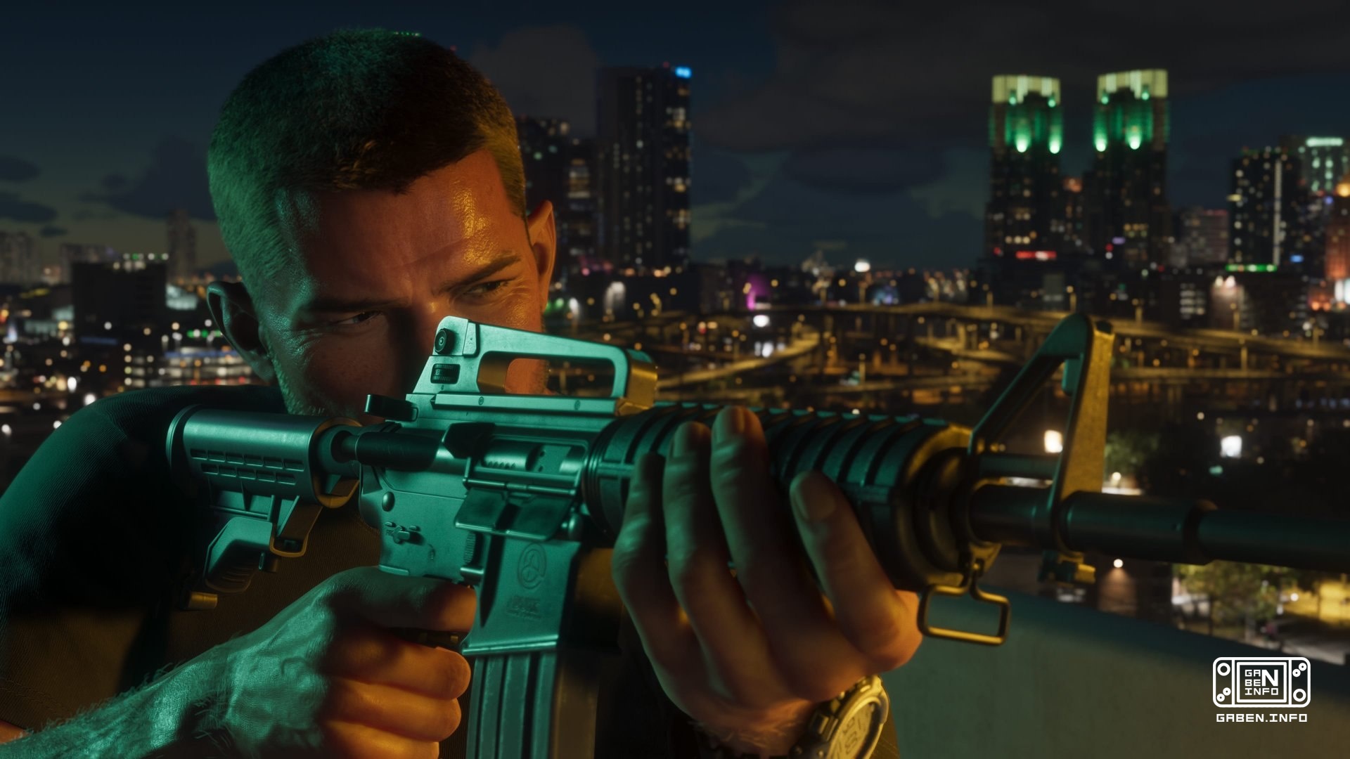 Оливер Маккензи из Digital Foundry предположил, что для 60 fps в GTA VI на ПК всё же может хватить более скромных чипов ...