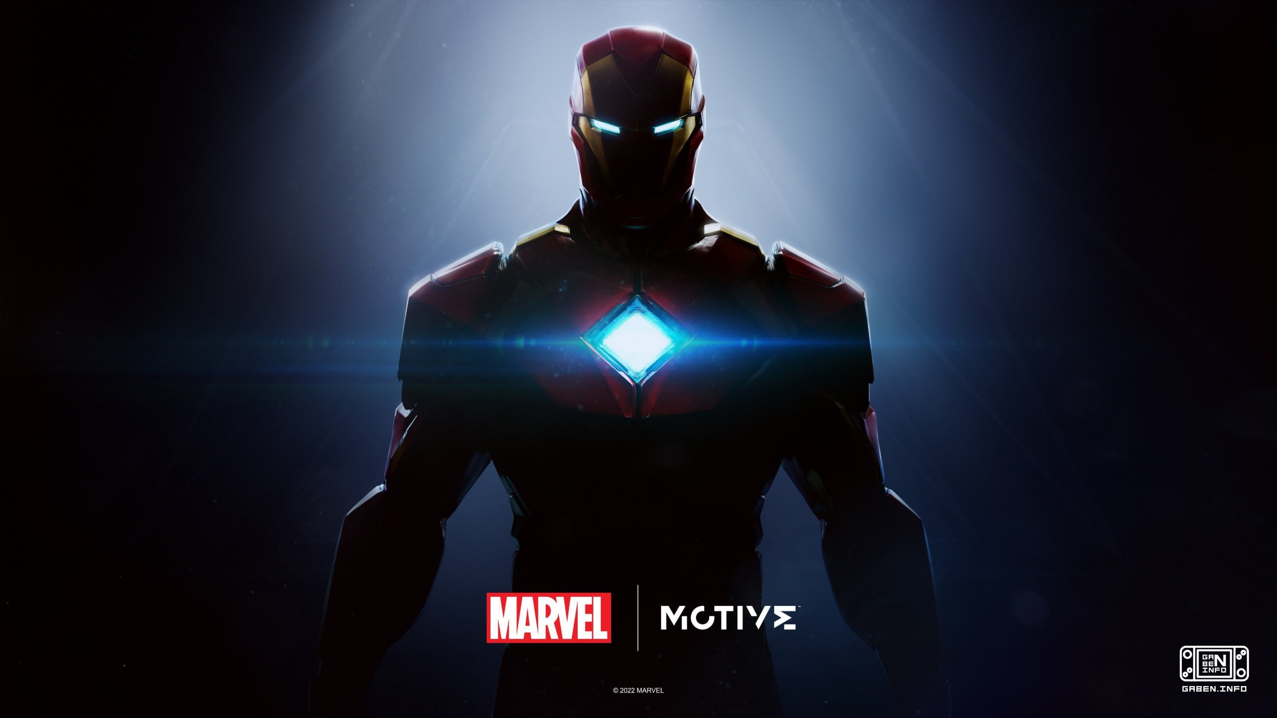 WELL, THAT JUST HAPPENED Motive Studio сделали аккаунт по их Железному человеку и прокомментировали недавнюю утечку. Что...