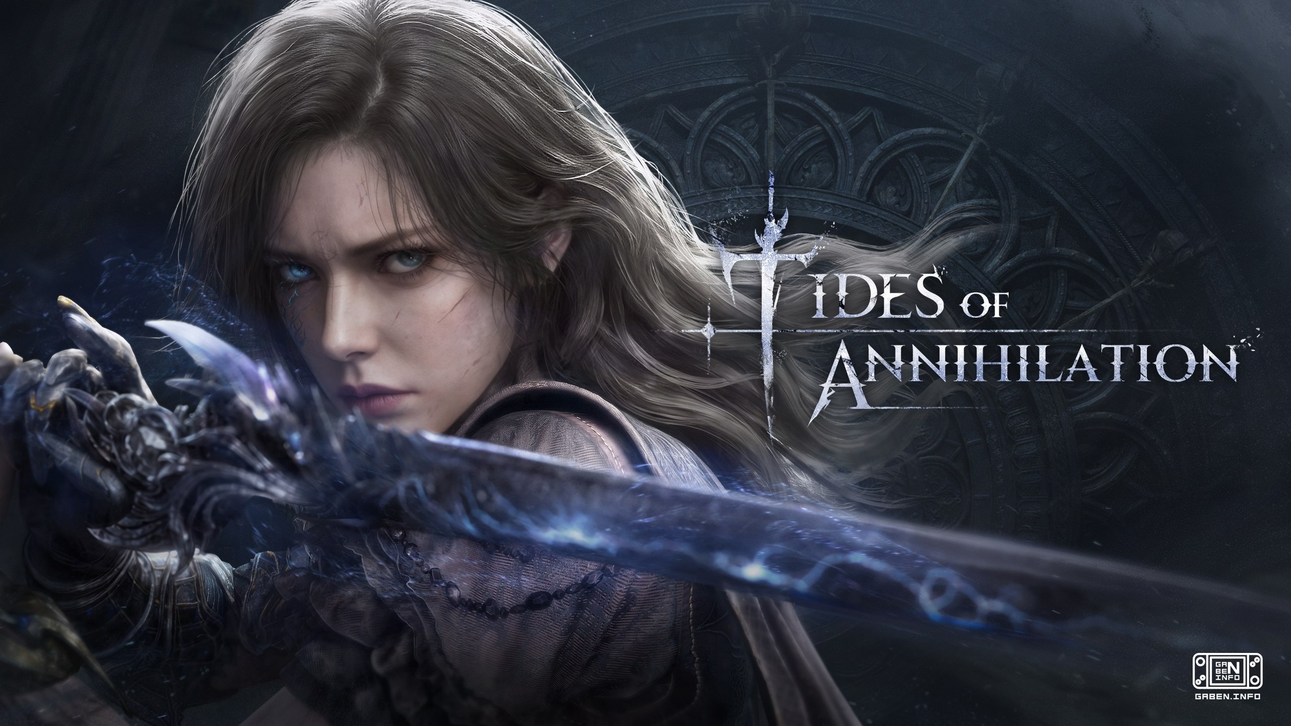 Разработчики Tides of Annihilation рассказали, какими играми и аниме вдохновлялись при создании проекта. - Рыцари вдохно...