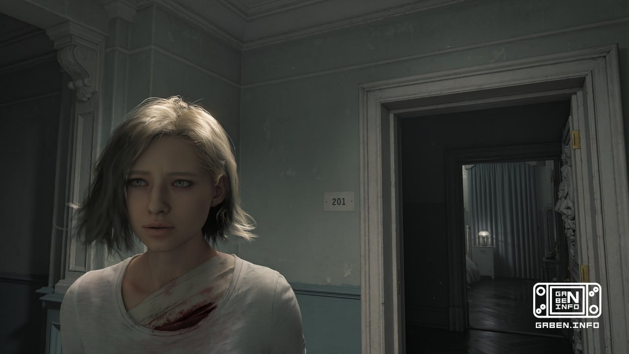 Ещё немного DLSS 5