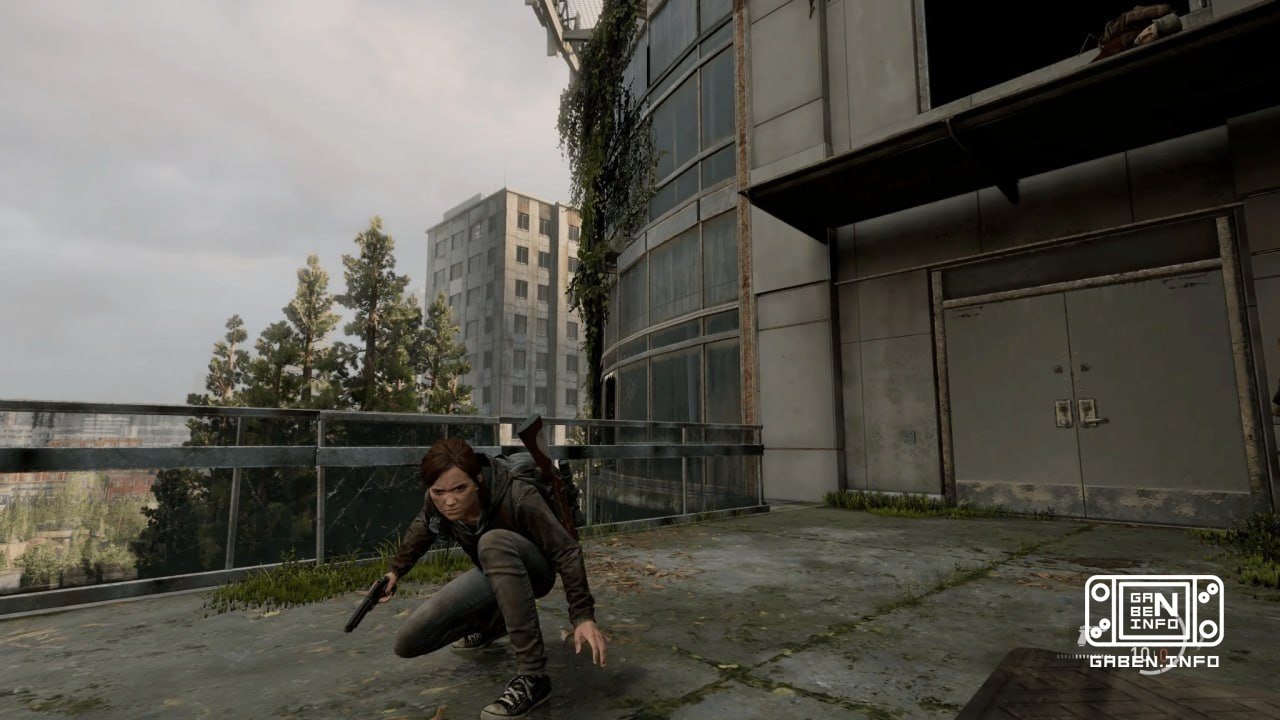 Ещё немного DLSS 5