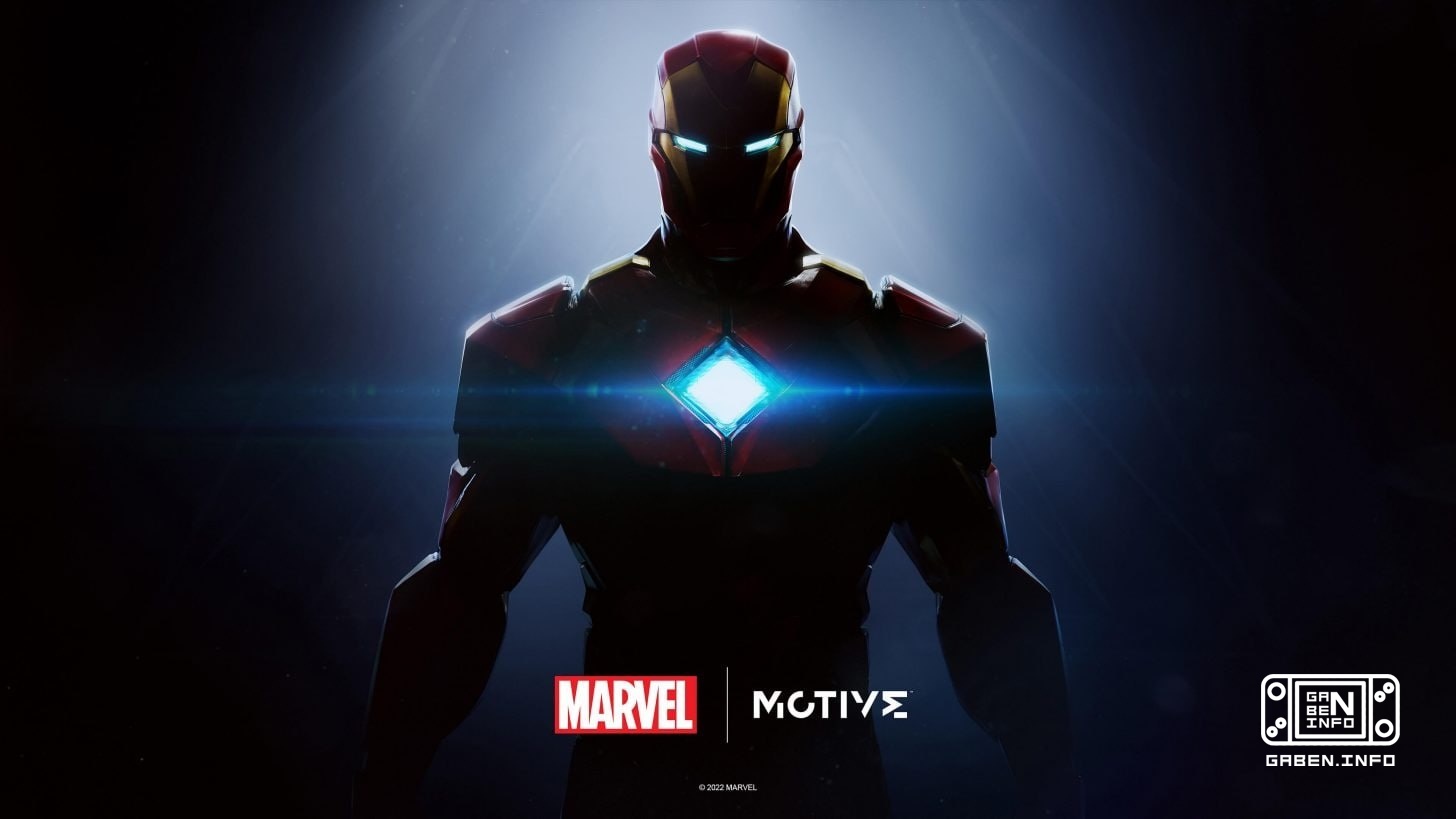 The first test trailer for Marvel's Iron Man from EA Motive has been released. You can watch the trailer on Reddit to av...