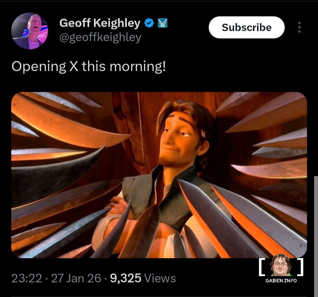 Meanwhile, Geoff Kiely has finally decided to open comments on his posts He realized very quickly that it was a mistake....