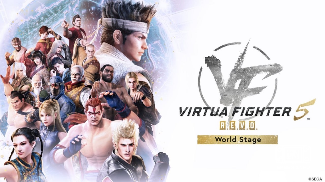 Virtua Fighter 5: REVO World Stage добавят в Xbox Game Pass 10 сентября Проигрывать азиатам можно будет на консоли и ПК....