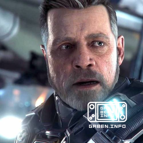 Make a surprise face: Squadron 42 won't be released in 2026 anyway release has been postponed to the second quarter of 2...