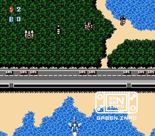 Oggi è il 35° anniversario di Crisis Force di Konami, un gioco di scrollo verticale a sette livelli, un gioco eccellente...