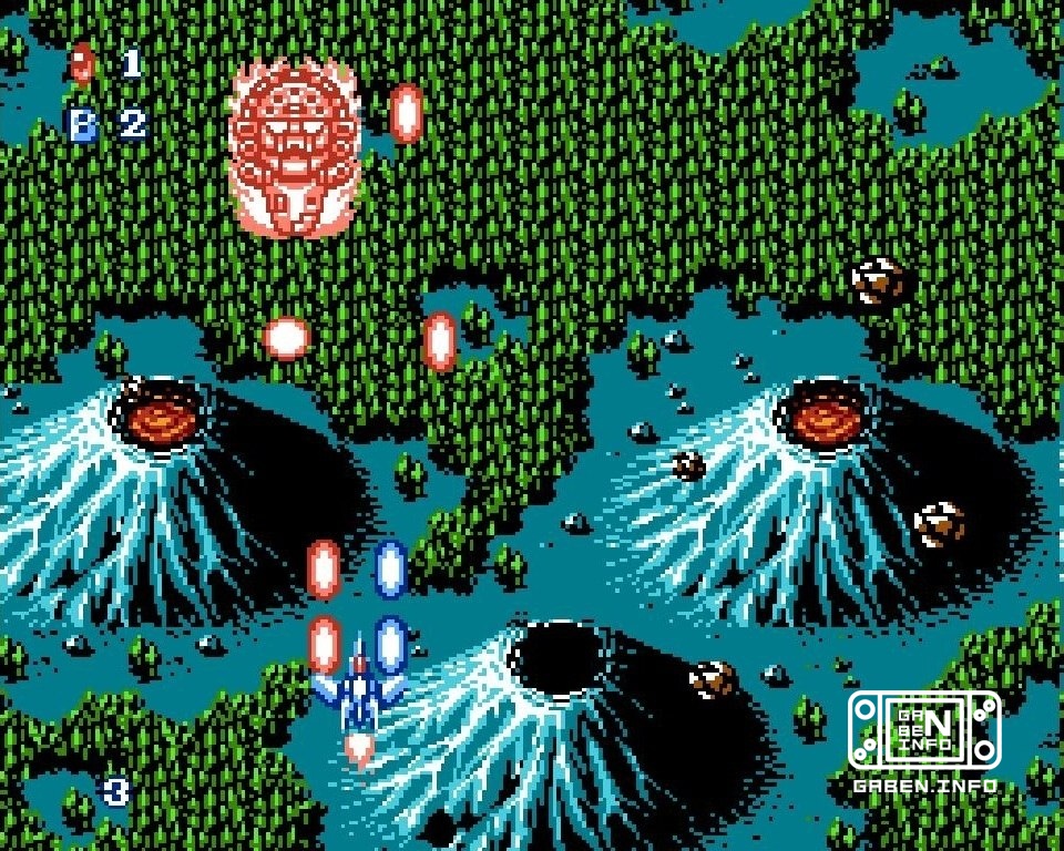 Oggi è il 35° anniversario di Crisis Force di Konami, un gioco di scrollo verticale a sette livelli, un gioco eccellente...
