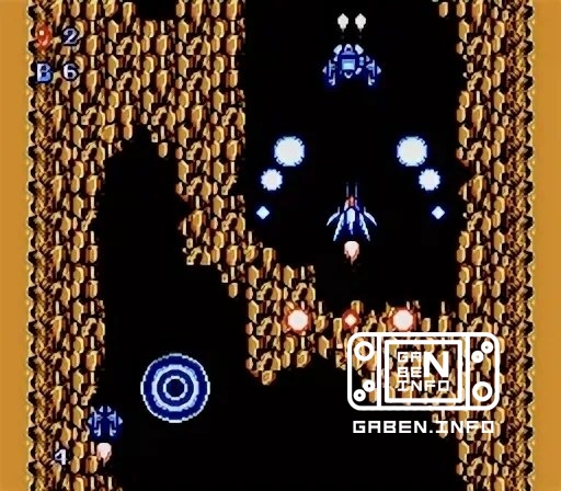 Oggi è il 35° anniversario di Crisis Force di Konami, un gioco di scrollo verticale a sette livelli, un gioco eccellente...