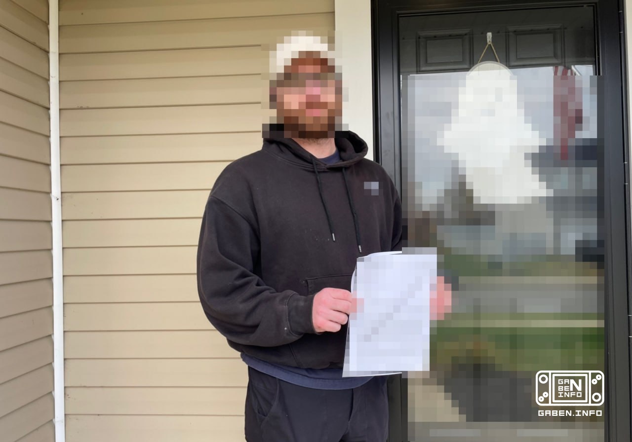 Activision's lawyers rallied to the chip developers and posted the entire bodycam footage on their social networks.