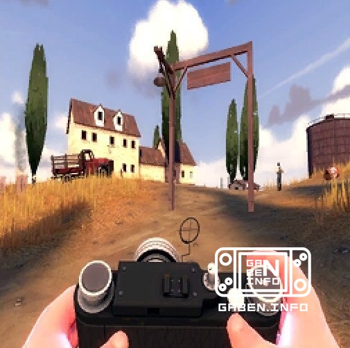 キャンセルされた Valve ゲームのエッセイや画像は F-Stop と呼ばれていましたが,このゲームは Apertureのスピリットカメラの利用で プレイヤーが利用できる プレクウェル/スピンオフ・ポータルでした.