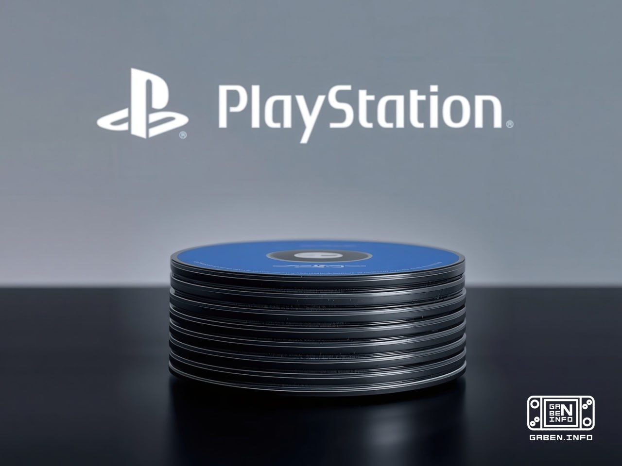 ⚡️ Sony может отложить отказ от дисков на год-два. Всё из-за Xbox! По слухам с Gamescom (подкаст Eurogamer Spain), у Son...