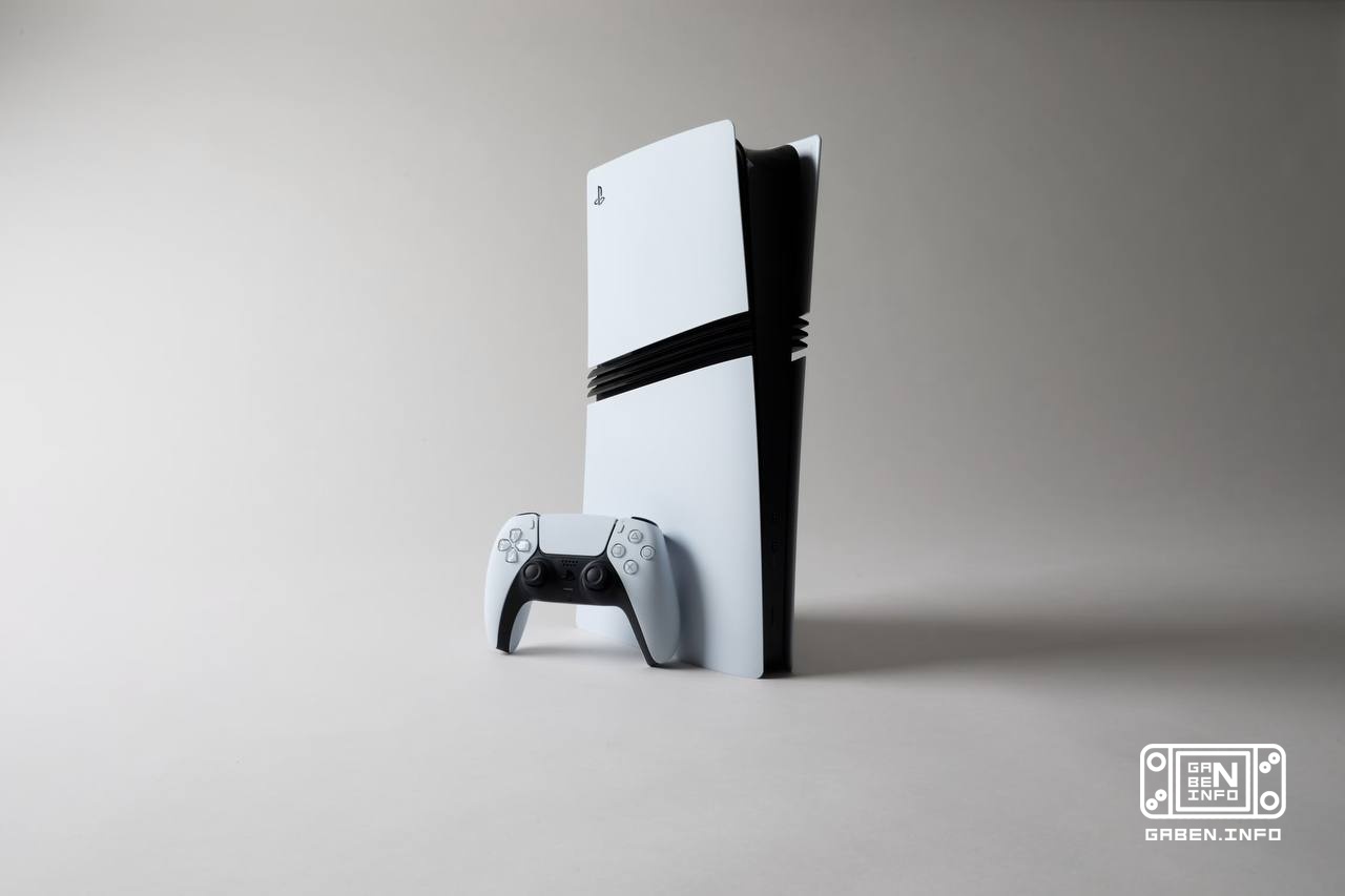PS5 Pro в США почти исчезла из свободной продажи. В большинстве магазинов консоли уже нет в наличии, а там, где она ещё ...