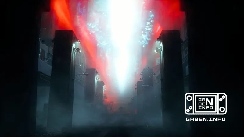 Game Informer показали новый фрагмент Control Resonant с Gamescom 2026. Играть журналисту не дали — демонстрацию проводи...