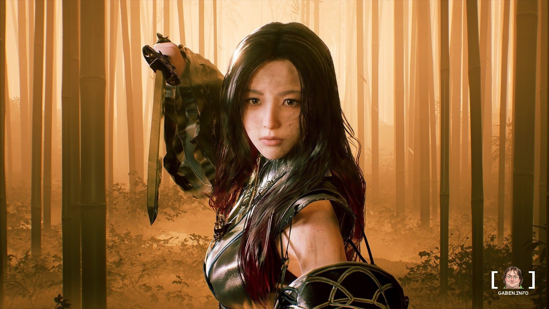 Phantom Blade Zero is destined to be a hit She already ranks number one on wishlists in China, and “more than 50% of wis...