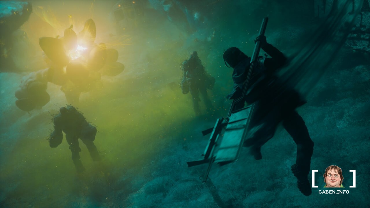 Remedy called Control Resonant an "open game" without an open world. The studio believes that the action-RPG will stand ...