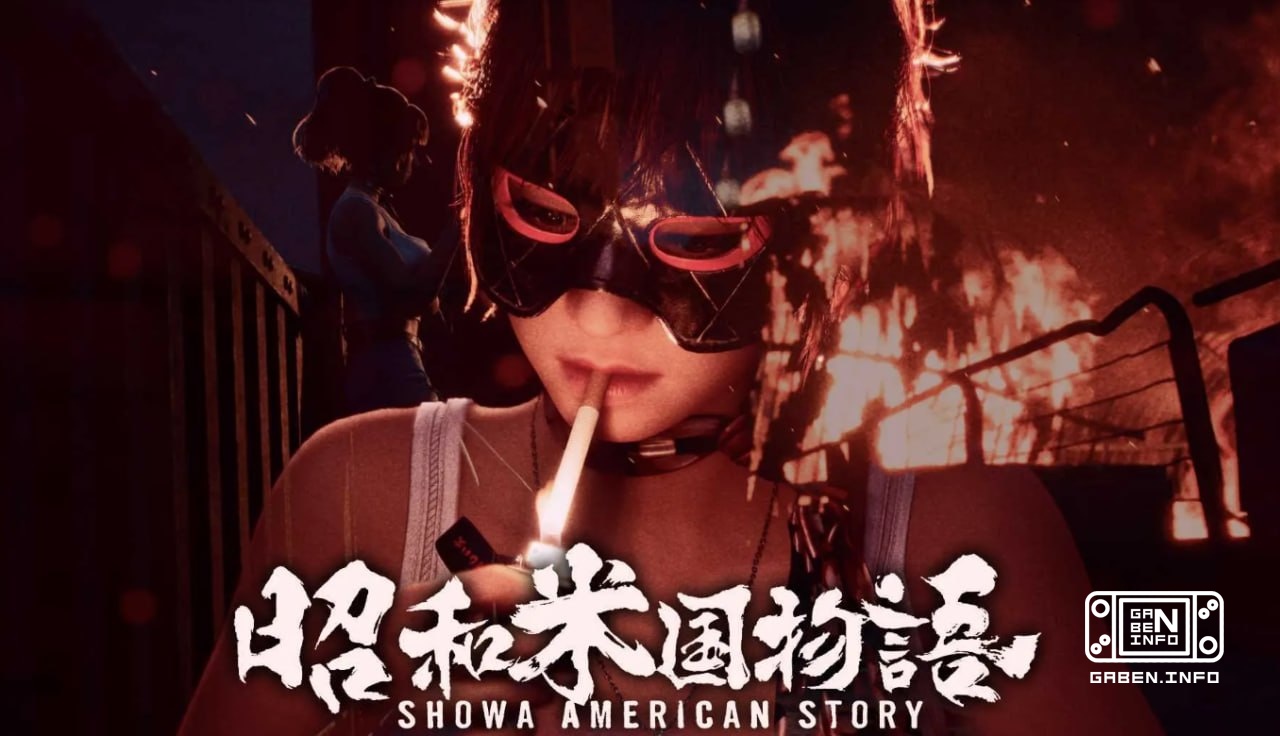 Редактор Game Informer назвал Showa American Story экшеном в стиле Квентина Тарантино Вот как её описал в своём превью У...