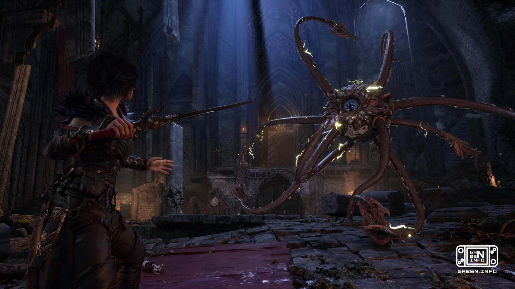 Gamescom 2026 ile ilgili biraz yeni ayrıntılar Yazıcılar D&D'nin sert bir kitlesi için değil, oyunun yeni bir oyun için ...
