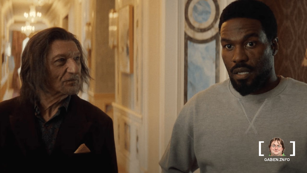 All eight episodes of Marvel Studios' miniseries "Miracle Man" have been released on Disney+. It tells the story of an a...