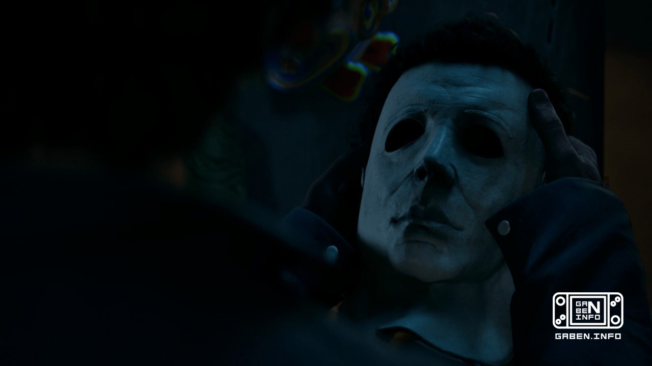 Halloween: The Game wordt niet uitgebracht op de PS5 in Japan. Het spel kon geen beoordeling krijgen van de lokale regel...